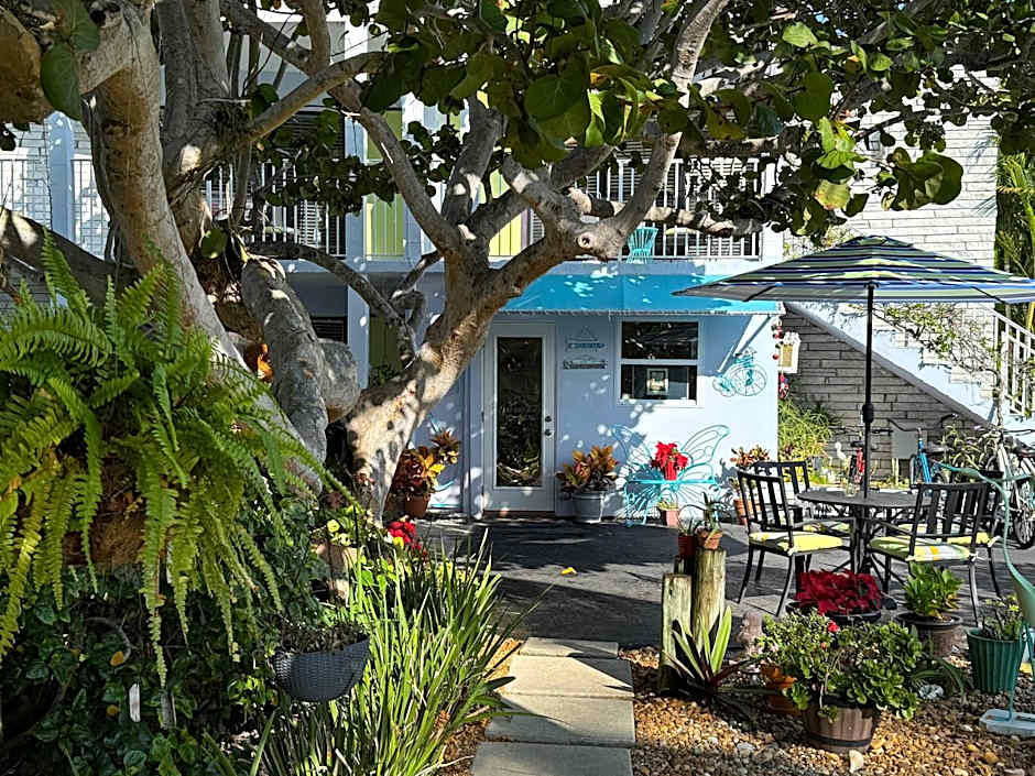 South Beach Place - Vero Beach