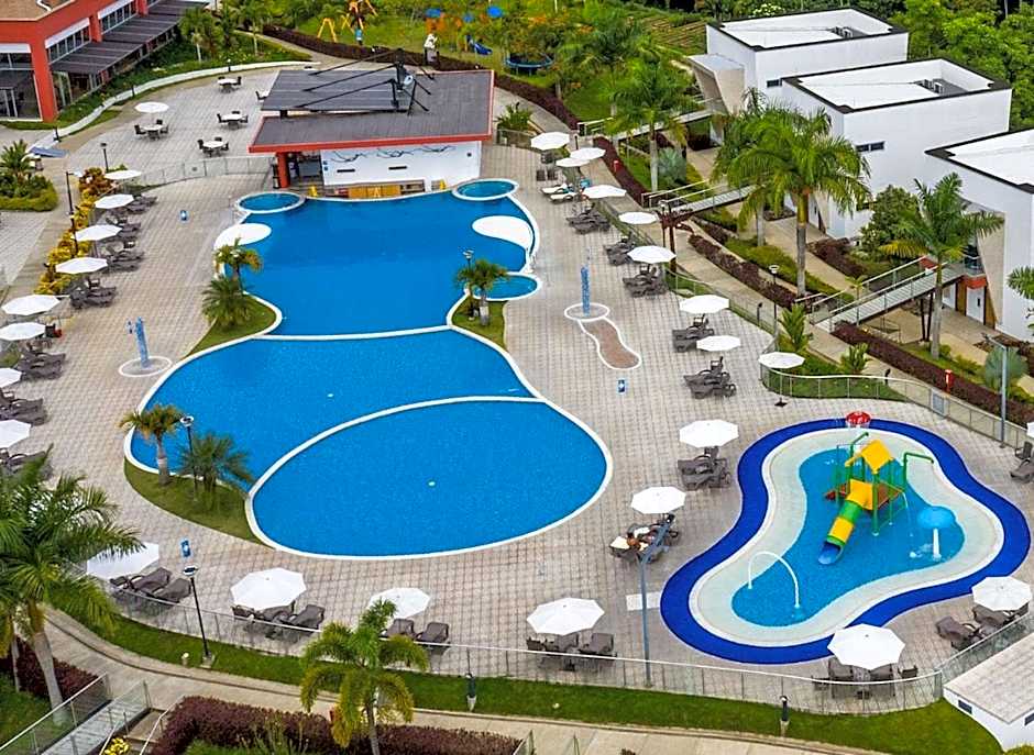 Sonesta Hotel Pereira