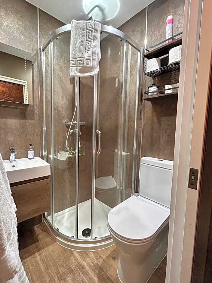 The Devonshire Villa