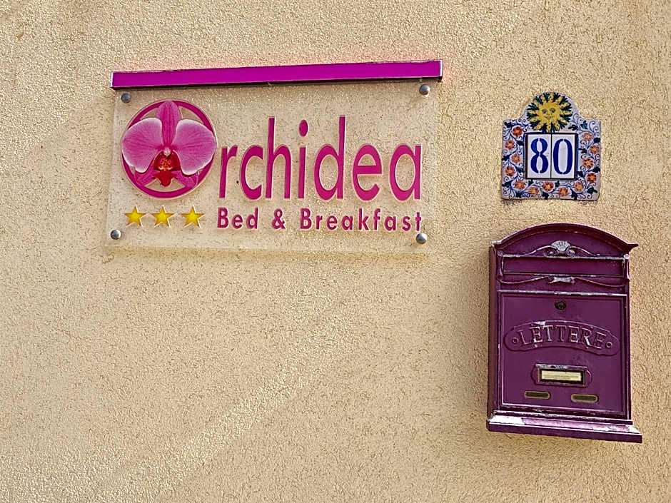 B&B Orchidea
