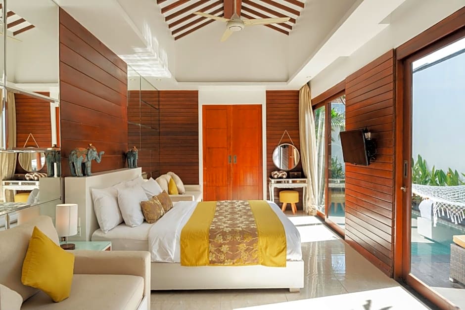 Anari Villas Kuta