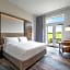 The Westin Sacramento Riverfront Hotel & Spa