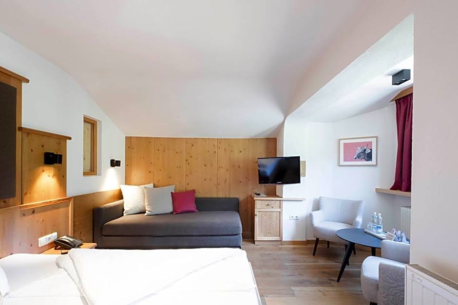 Pure PanoramaHotel Erika Superior