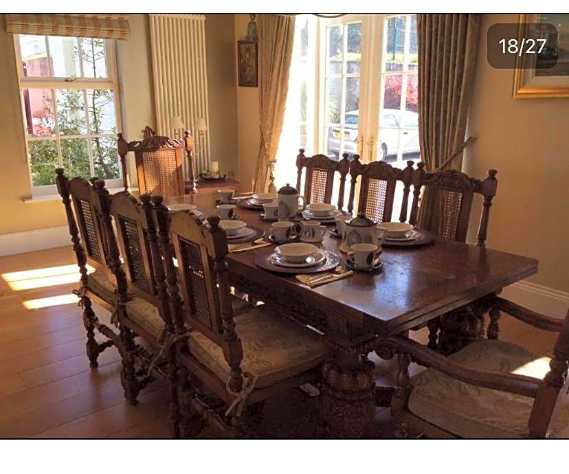 Redgate House Bed & Breakfast