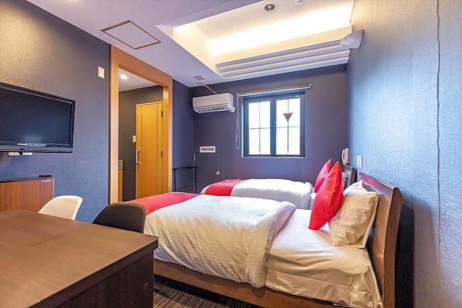 Stay HOTEL