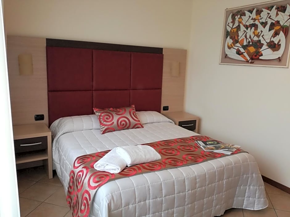 Hotel Playa