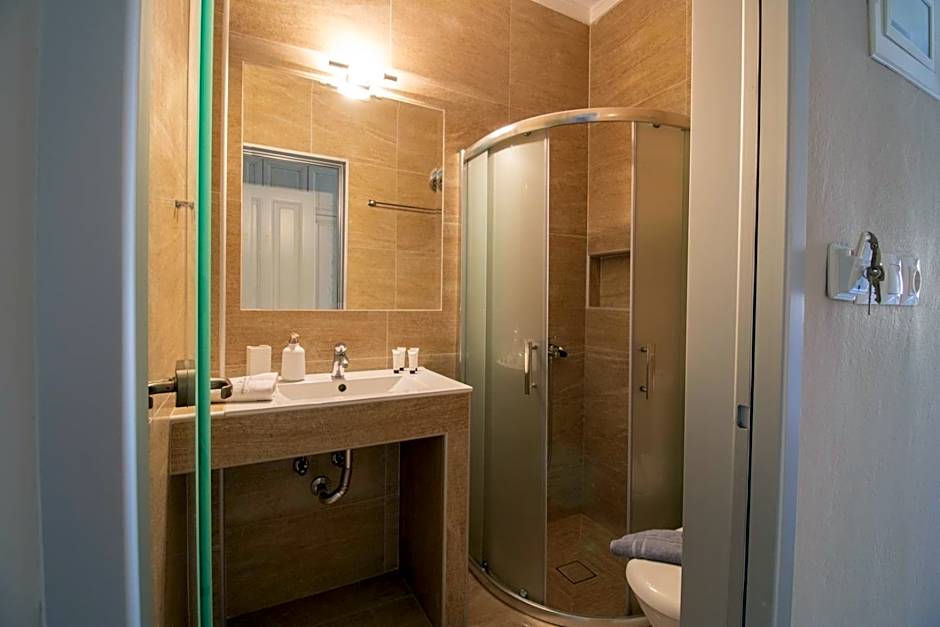 kassandrinos apartments apostolos