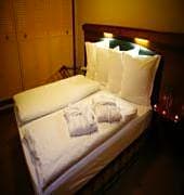 Anyos Park Apartamentos