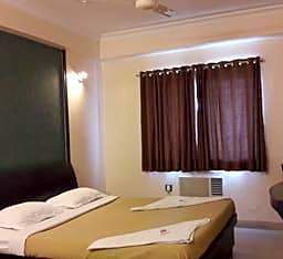 Hotel Janki Executive