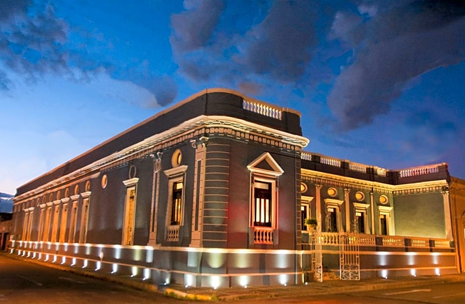 Casa Azul Monumento Historico