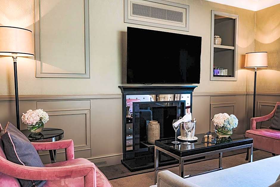 St James Hotel & Club Mayfair