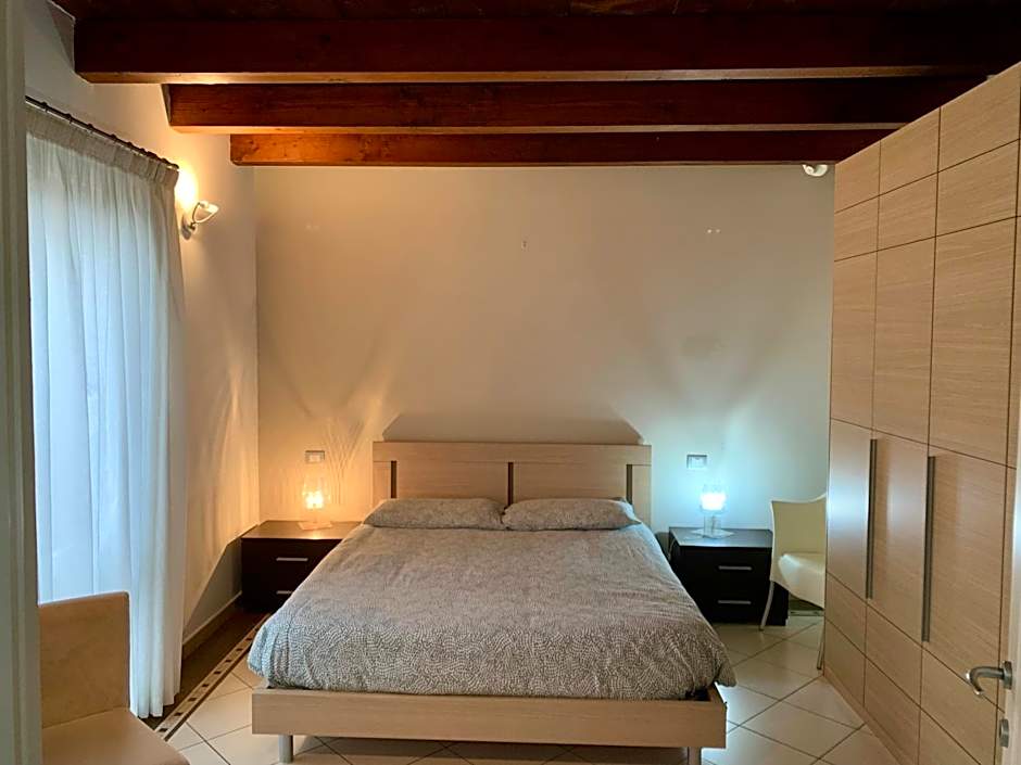VILLA CAMPESTRE