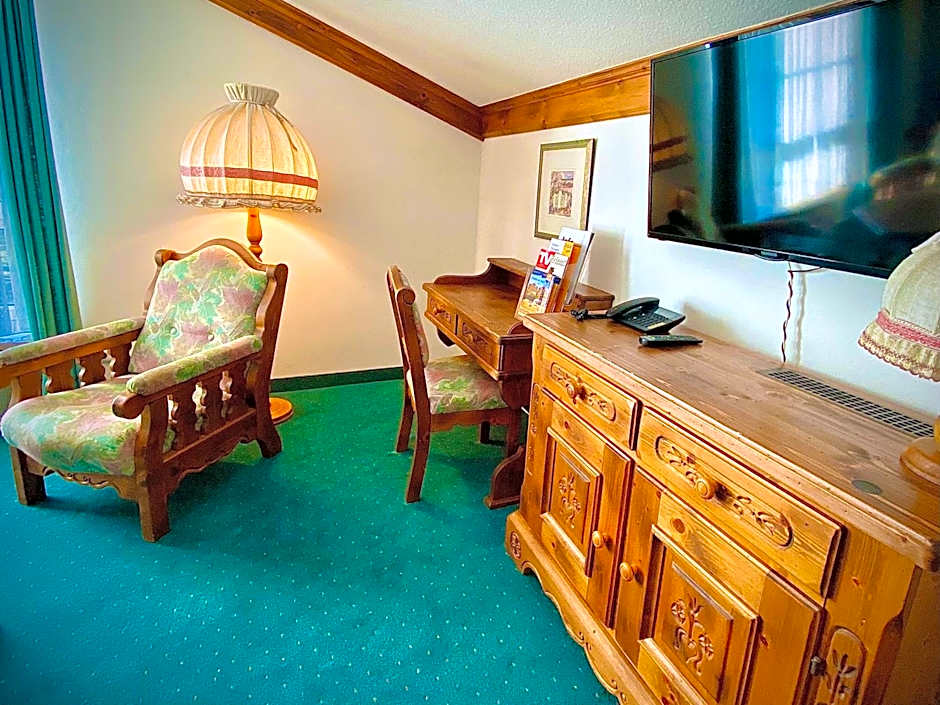 Meister BÄR HOTEL Frankenwald