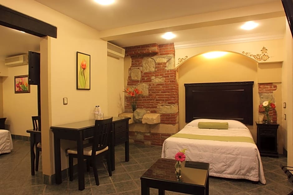 Hotel CasAntica