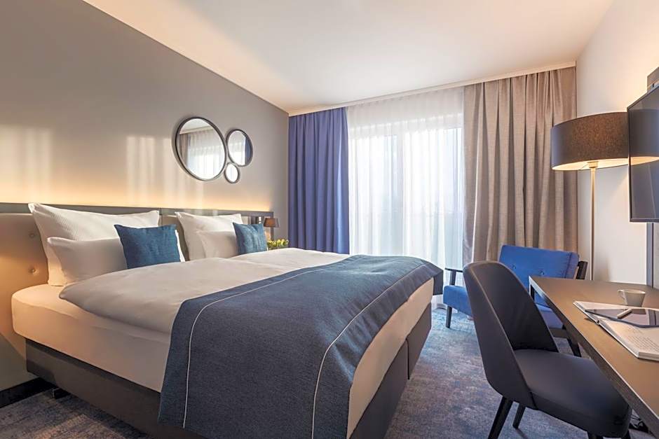 Garner Hotel Augsburg Nord by IHG
