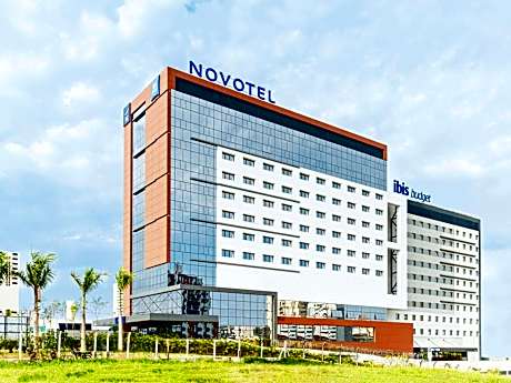 ibis budget Sorocaba