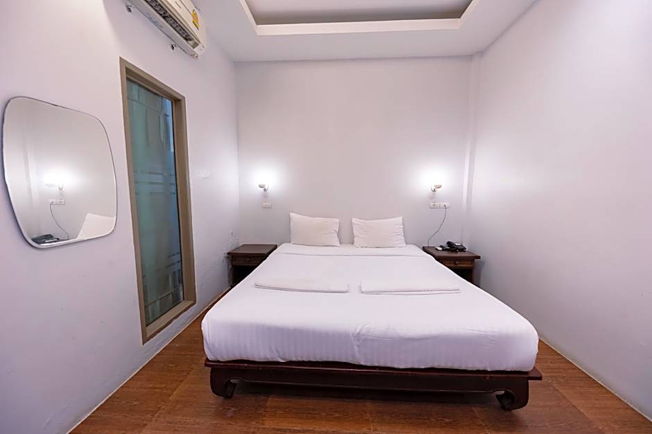 Sleep Hotel