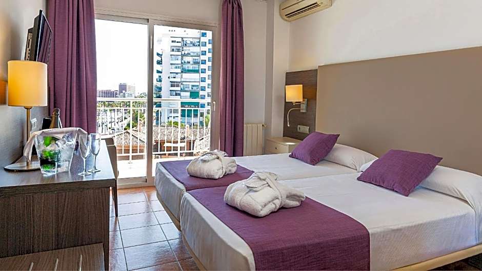 MedPlaya Hotel Alba Beach