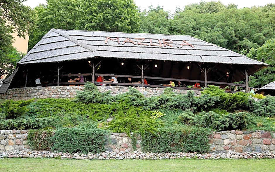 Hotel Mazuria Country & SPA