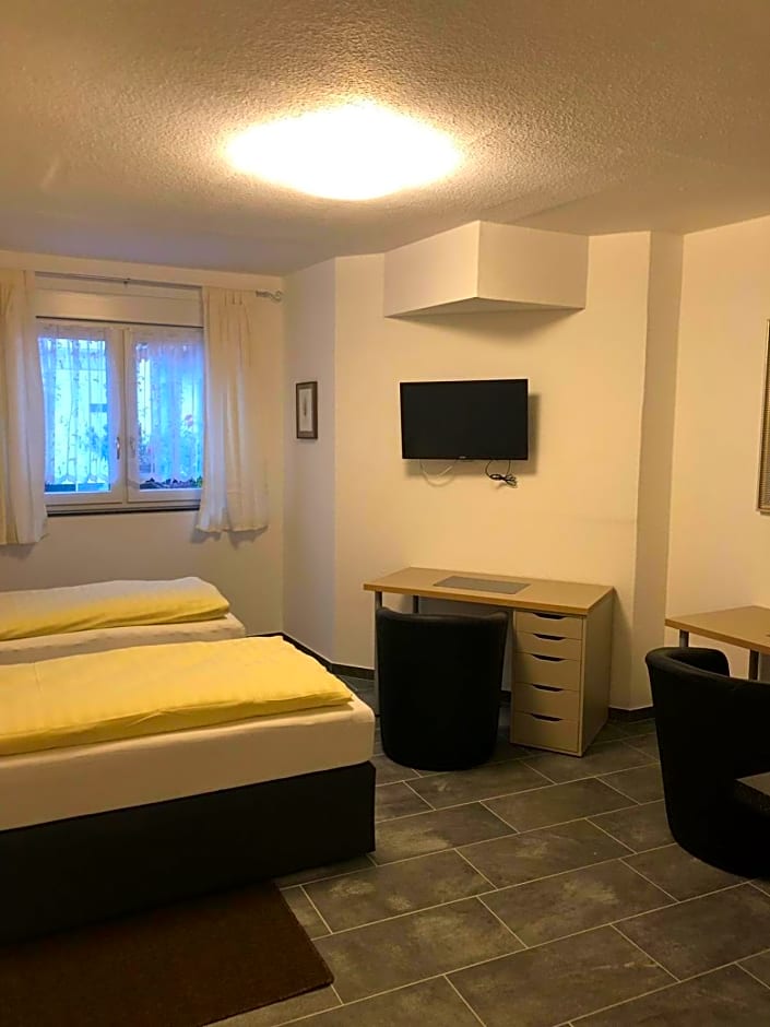 Am Kamin Hotel