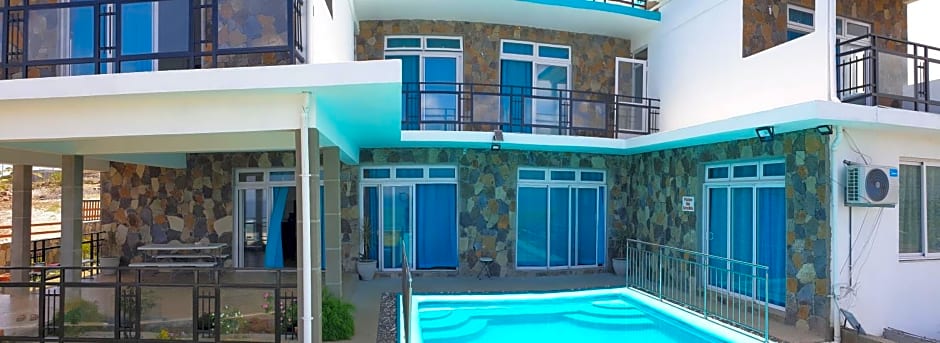 Villa Paradise Rodrigues