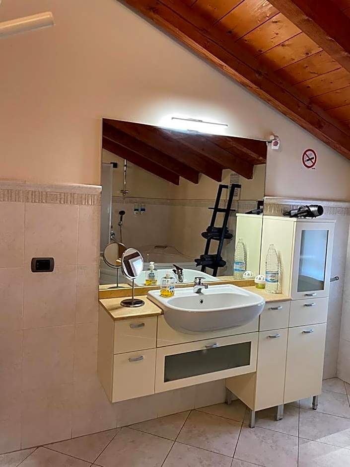 Bed&Breakfast Milano Malpensa