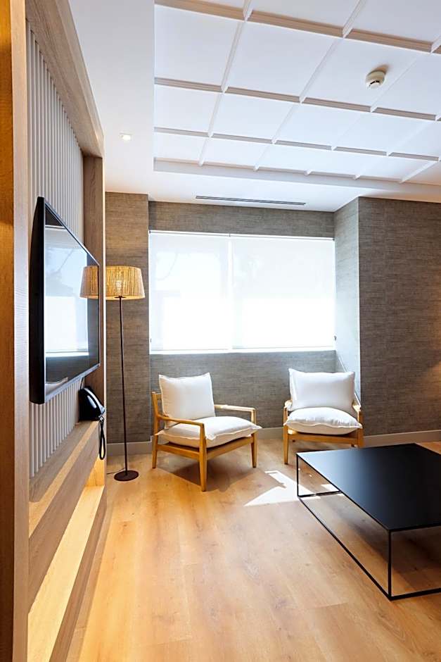 The Apartment by Assethoteles