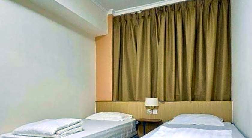 Man Va Hotel
