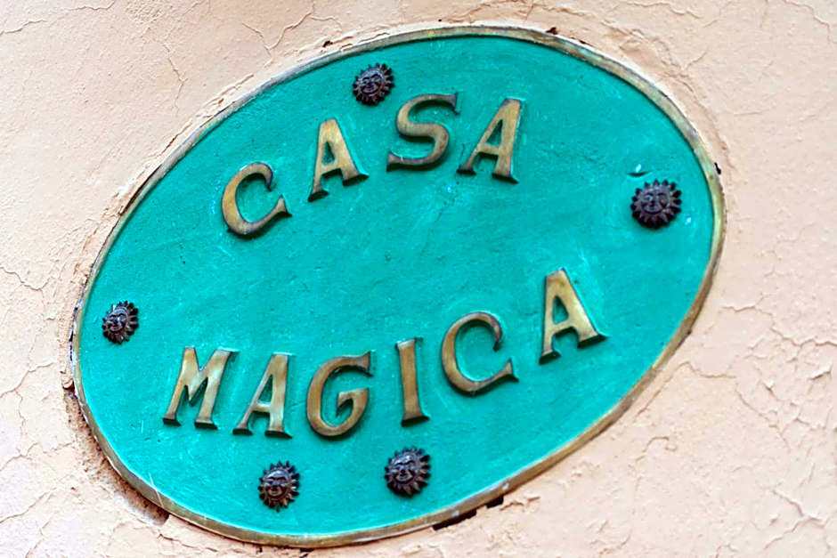 Casa Magica