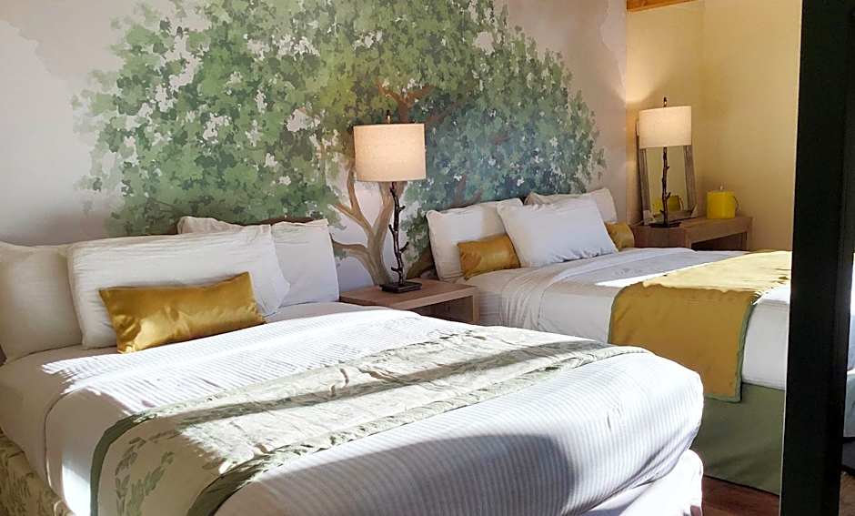 Arbors at Island Landing Hotel & Suites