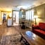 Cambria Pines Lodge