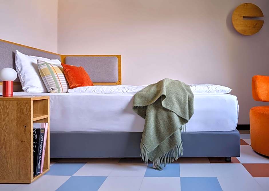 Flemings Hotel Munchen-Schwabing