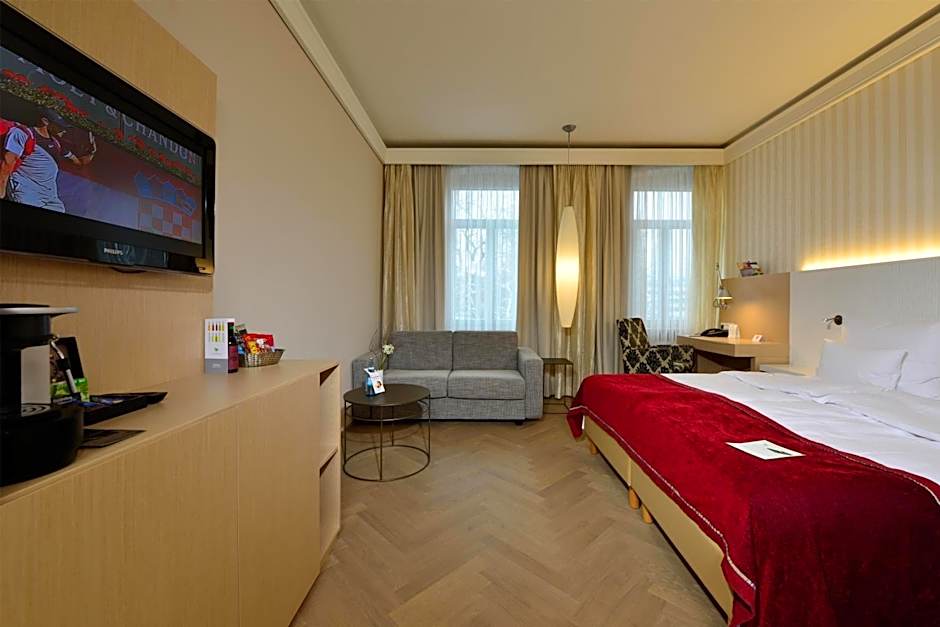 Hotel Victoria, BW Signature Collection