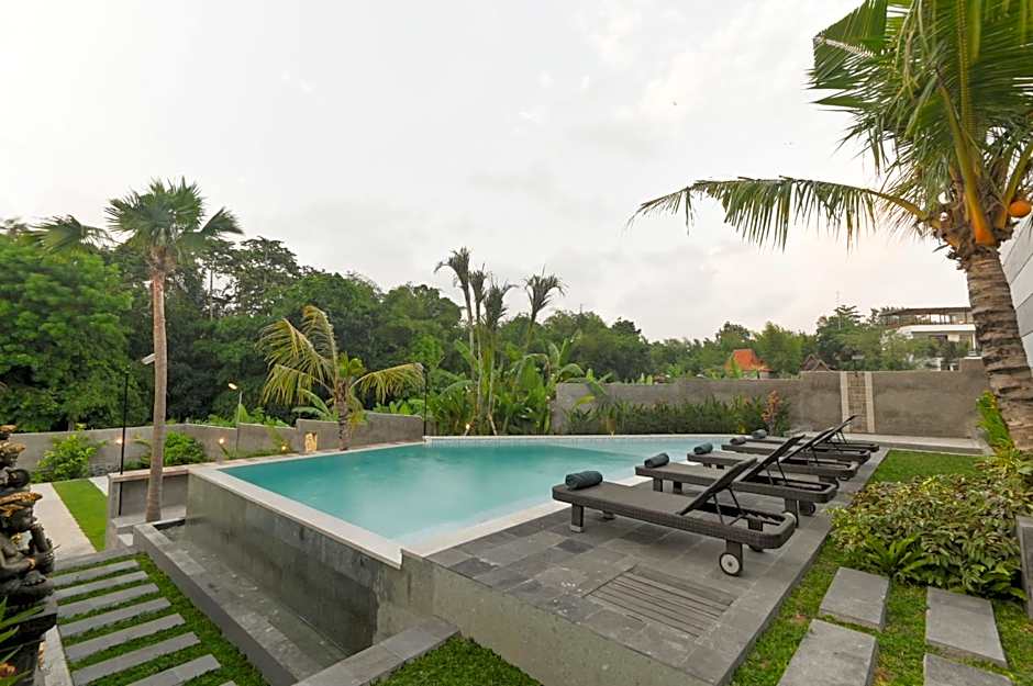 Musa Canggu