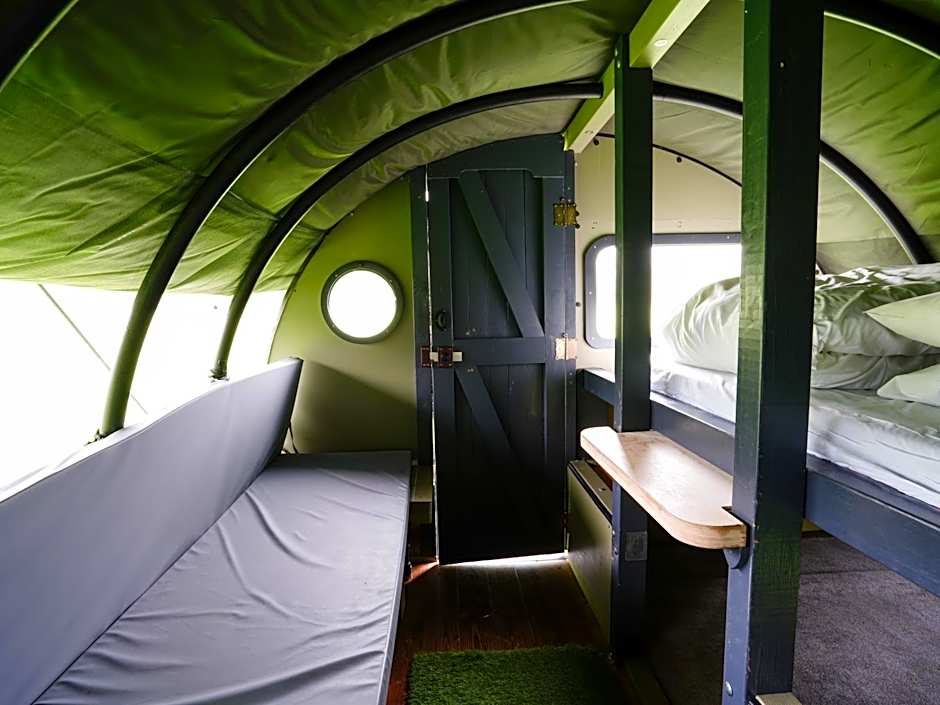 YHA Eskdale