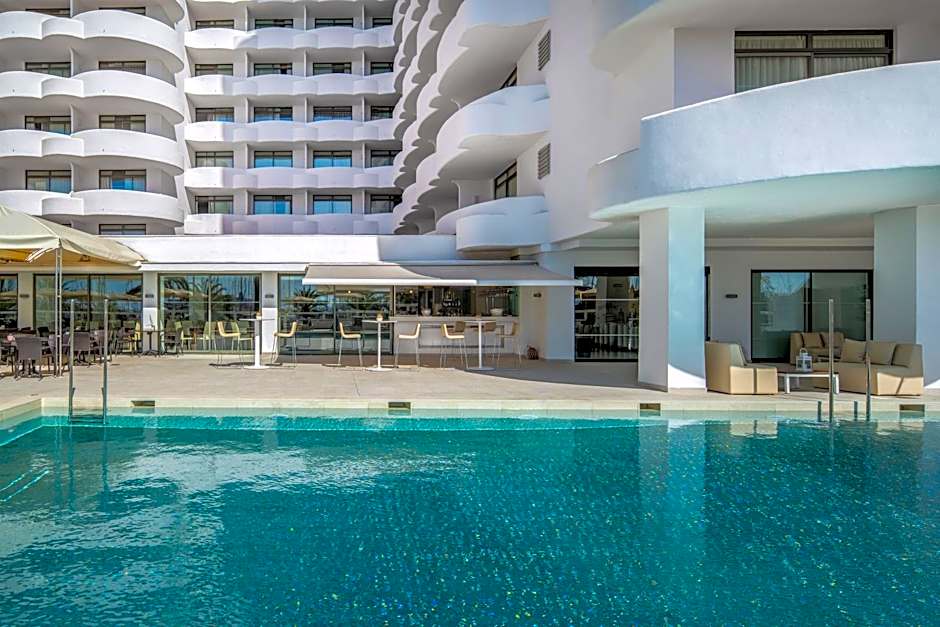 Hotel Palma Bellver Affiliated by Meliá