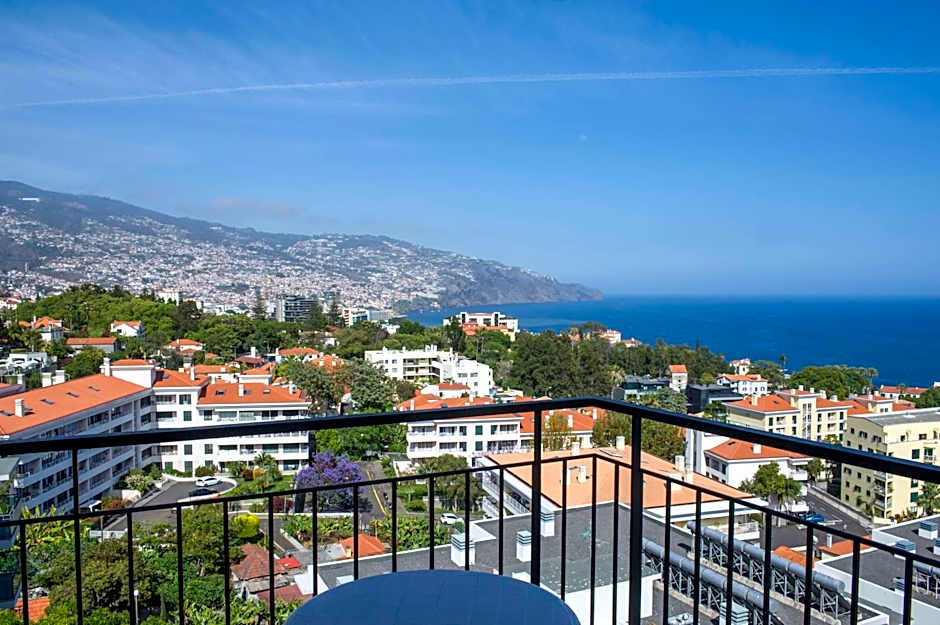 Dorisol Mimosa Studio Hotel