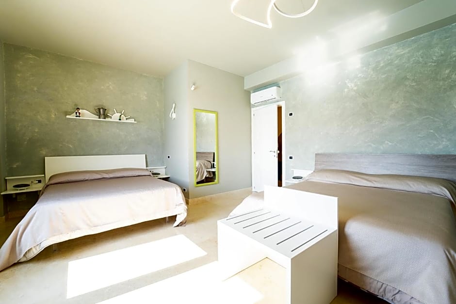 Villa Tito Livio StarGuest