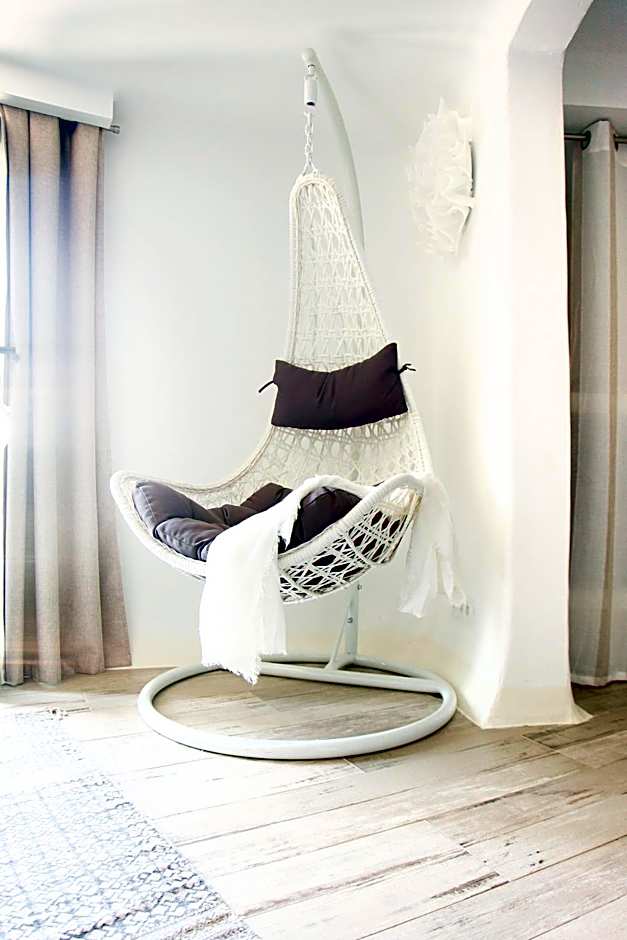 L'Hostellerie du Moulin des Oliviers