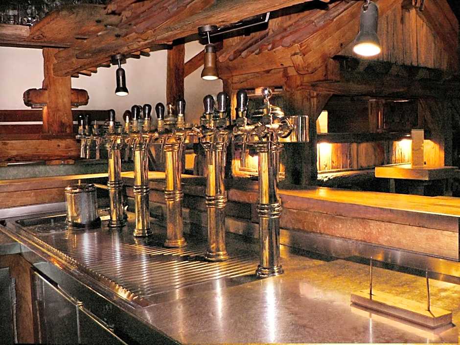 Hotel Till Eulenspiegel - Nichtrauchhotel