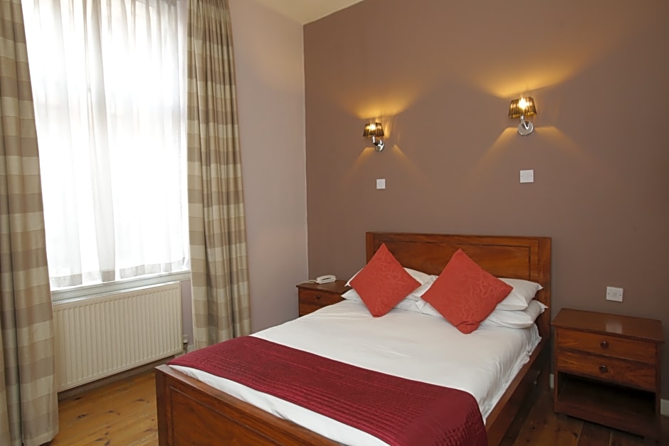 The Merchant City Inn