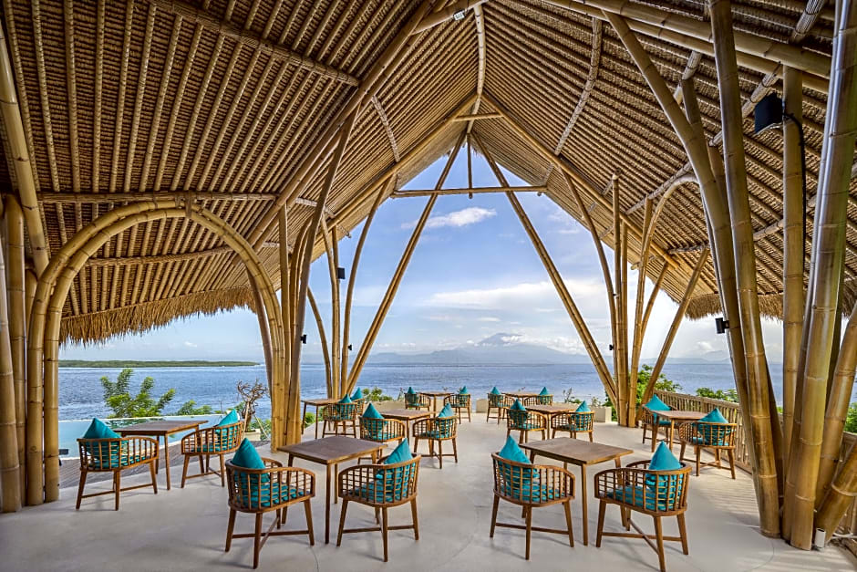 Pramana Natura Nusa Penida