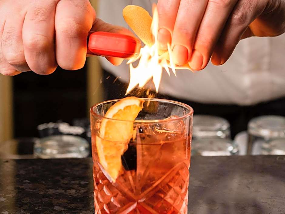 Sofitel London Heathrow