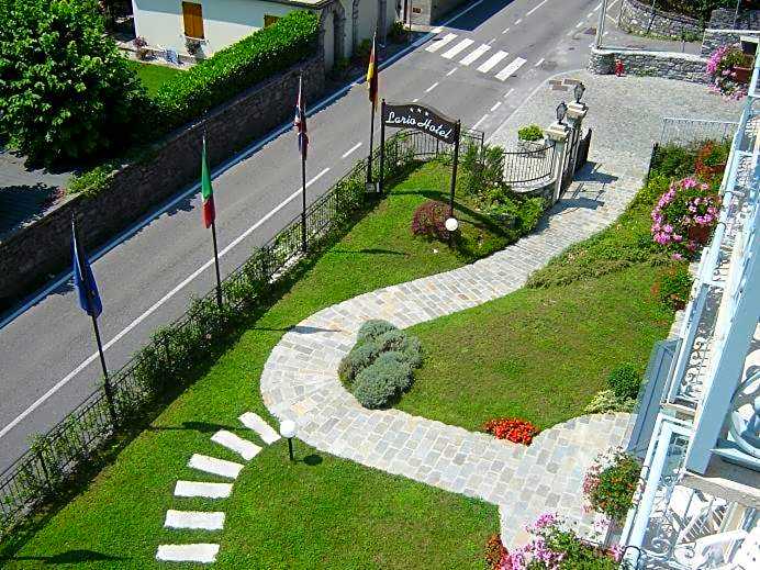 Hotel Lario