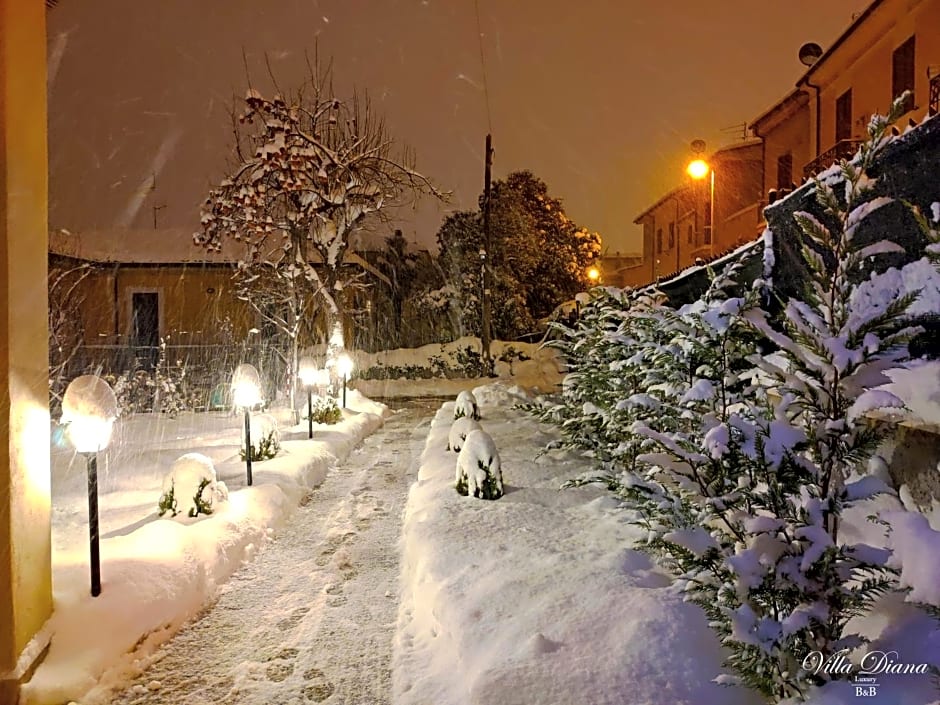 B&B Villa Diana