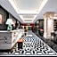 President Hotel (Guangzhou Tianhe Gangding Subway Station Store)