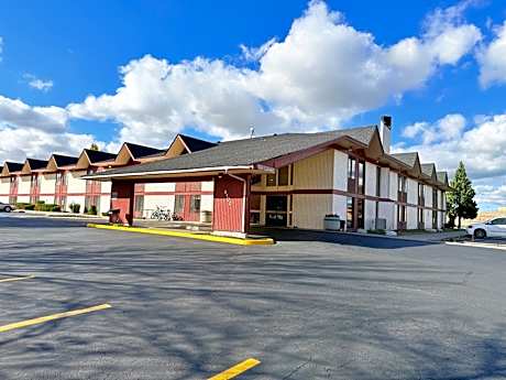 Red Lion Inn & Suites Post Falls