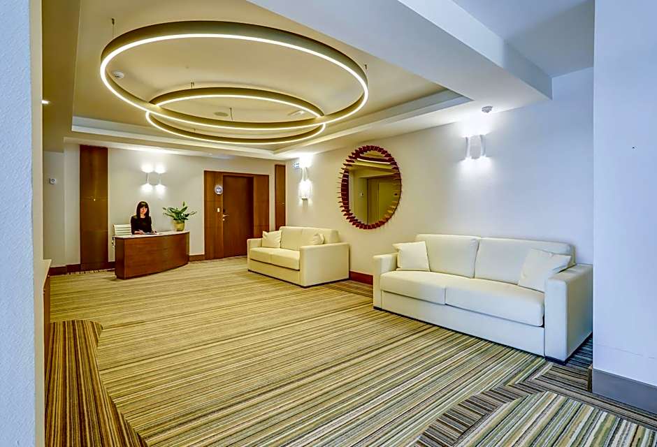 Maritim Hotel Paradise Blue