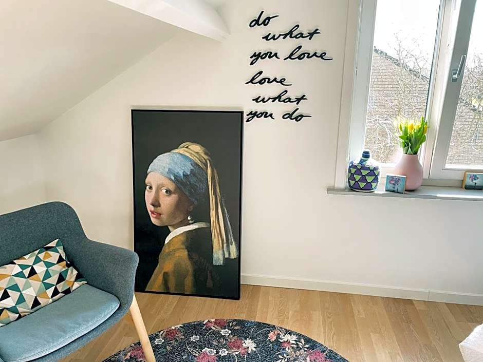 B&B Huize Van Damme – Nieuwpoort, AZ