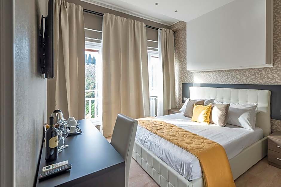 Happy Holiday in Rome b&b